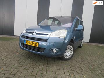 Citroen Berlingo 1.6-16V Cinqspace beschikbaar voor biedingen