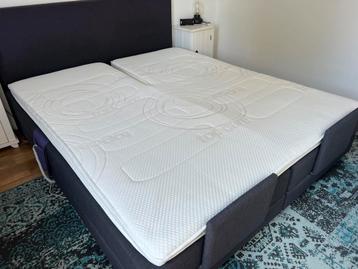 Topper matras Topcare visco 18OX210 beschikbaar voor biedingen