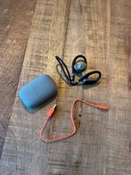 JBL Endurance Jump Draadloze Oordopjes, Overige merken, Zo goed als nieuw, Draadloos, Op oor (supra aural)