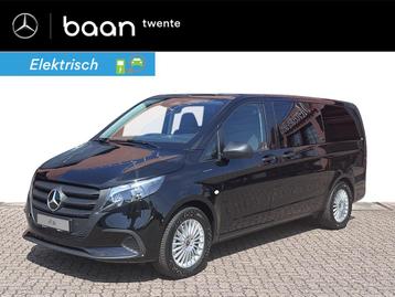 Mercedes-Benz EVITO TOURER 9-persoons I L2 PRO I WLTP 371 km beschikbaar voor biedingen