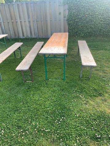Biertafels verhuur beschikbaar voor biedingen