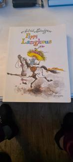 Astrid Lindgren - Pippi Langkous, Boeken, Kinderboeken | Jeugd | onder 10 jaar, Fictie algemeen, Astrid Lindgren, Ophalen of Verzenden