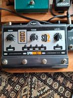 T-Rex Spindoctor 2 - Tube Overdrive Pedal, Muziek en Instrumenten, Effecten, Ophalen of Verzenden, Gebruikt, Distortion, Overdrive of Fuzz