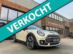 Mini Mini Clubman 2.0 Cooper S John Cooper Works F1 Aut/Trek, Auto's, 1998 cc, Gebruikt, 4 cilinders, Met garantie (alle)