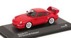 Porsche 911 (993) RS Clubsport, 1/43, Solido, Hobby en Vrije tijd, Modelauto's | 1:43, Solido, Auto, Nieuw, Ophalen of Verzenden
