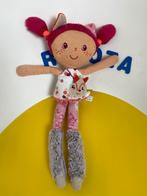 1520 lilliputiens pop popje meisje, Ophalen of Verzenden, Zo goed als nieuw, Overige typen