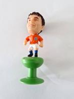 WK 2006 20 Voetbal Poppetjes Nederlands Elftal met bal, Ophalen of Verzenden, Zo goed als nieuw, Overige binnenlandse clubs, Beeldje of Poppetje