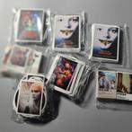 Setje Stickers *50 stuks* Game Of Thrones / Movie Posters, Ophalen of Verzenden, Nieuw, Film, Tv of Omroep