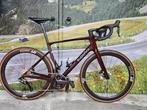 SUPERIOR XR 9.7 GF Race & Gravel Shimano Ultegra Di2 Maat L, Carbon, Nieuw, Meer dan 20 versnellingen, 53 tot 57 cm