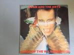 LP Vinyl Adam And The Ants Kings Of The Wild Frontier retro, Cd's en Dvd's, Vinyl | Rock, Verzenden, 12 inch, Poprock