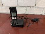 Huistelefoon, Ophalen of Verzenden, Zo goed als nieuw, 1 handset