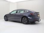 Tesla Model 3 Standard RWD Plus [ TREKHAAK+AUTOPILOT+60 kWh+, Automaat, Achterwielaandrijving, Gebruikt, Zwart