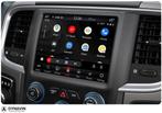 jeep renegade autoradio navigatie carkit android 13 carplay, Ophalen of Verzenden, Nieuw