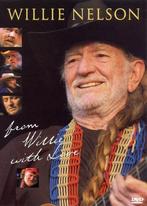 Willie Nelson - From Willie With Love Sealed Dvd, Cd's en Dvd's, Dvd's | Muziek en Concerten, Alle leeftijden, Ophalen of Verzenden
