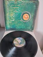 Alice Cooper - Billion Dollar Babies LP, Ophalen of Verzenden, Gebruikt, 12 inch, Poprock