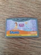 Storio 1 Vtech Disney Princess spel game nette staat, Kinderen en Baby's, Speelgoed | Vtech, Ophalen of Verzenden, Zo goed als nieuw