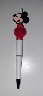 Mickey Mouse pen, Ophalen of Verzenden, Balpen, Parker