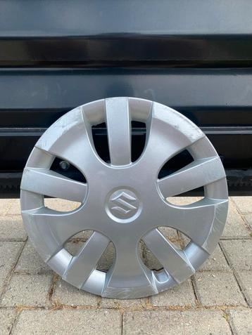 1 originele Suzuki splash wieldop 15” inch beschikbaar voor biedingen