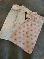 Hema slaapzakken mt 68/80 0,5tog, Ophalen, Gebruikt, 70 tot 85 cm, Slaapzak