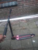 madgear stunstep, heeft nieuwe lagers nodig., Ophalen of Verzenden, Gebruikt