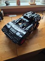 LEGO 42160 Audi RS Q e-tron - Compleet met doos!, Ophalen, Zo goed als nieuw, Complete set, Lego