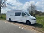 Man TGE L4 H3 Automaat / Bus camper, Overige merken, Chemisch toilet, Buscamper of Camperbus, Luifel