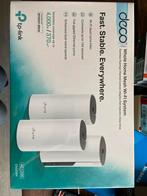 TP-Link Deco M4(3-pack), Ophalen of Verzenden, Nieuw, TP-Link