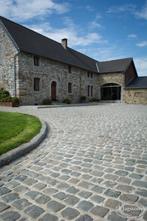 Stratenmaker – 24 jaar ervaring – Leiden en omgeving, Ophalen of Verzenden, Nieuw, Carport