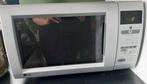 LG combi magnetron (zonder glazen draaiplateau), Witgoed en Apparatuur, Magnetrons, Ophalen, Combimagnetron, Gebruikt, Grill