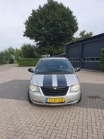 Chrysler Dodge Voyager Ramvan 2.8 crd 2005, Automaat, Buscamper of Camperbus, Diesel, Particulier