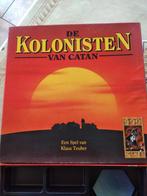 Spel kolonisten van catan hout basis, Hobby en Vrije tijd, Gezelschapsspellen | Bordspellen, Ophalen of Verzenden, Zo goed als nieuw