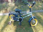 Te koop gazellr Kinderfiets  12 inch .terugtraprem, Ophalen, Gebruikt, Minder dan 16 inch