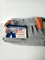 Nieuwe 11-Pocket Construction Apron, Ophalen of Verzenden, Nieuw