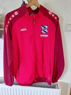 JAKO trainingsjas Sc Heerenveen, Kleding | Heren, Sportkleding, Ophalen of Verzenden, Nieuw, Rood, Voetbal