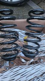 Eibach verlagingsveren achter VW / Audi / Seat / Skoda, Ophalen of Verzenden, Gebruikt, Universele onderdelen