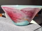 Fidrio Holland Smoke Bowl Vaas Schaal, Antiek en Kunst, Ophalen of Verzenden