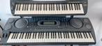 Casio WK-1600 keyboard, Muziek en Instrumenten, Keyboards, Casio, Zo goed als nieuw, Ophalen