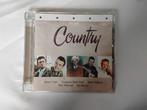 five stars - country, Cd's en Dvd's, Ophalen of Verzenden, Zo goed als nieuw, Country en Western