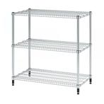 Ikea Omar stellingkast - praktisch & ruimtelijk, Ophalen, Zo goed als nieuw