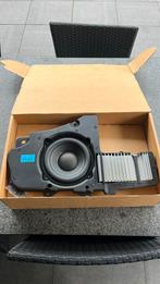 Volvo XC90 Subwoofer 2002, Auto diversen, Autospeakers, Verzenden, Zo goed als nieuw