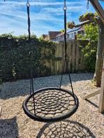 Nestschommel 95cm diameter, Ophalen, Gebruikt