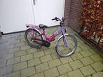 Meisjesfiets 26 inch, Fietsen en Brommers, Ophalen, Gebruikt, 26 inch of meer