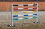 Onderhoudsvrije en veilige kunststof hindernisbalken 3m lang, Ophalen of Verzenden, Nieuw, Springen