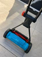 Gardena Kooimesmaaier - Handmatig, Tuin en Terras, Grasmaaiers, Ophalen, Gebruikt, Handgrasmaaier, 30 t/m 39 cm