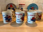 Paddington mokken en koektrommels, Ophalen of Verzenden, Zo goed als nieuw, Overige stijlen, Kop(pen) en/of Schotel(s)