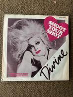 Divine - Shoot your Shot, Cd's en Dvd's, Vinyl Singles, Ophalen of Verzenden, Gebruikt, 7 inch, Pop