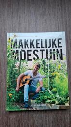 Makkelijke Moestuin, Ophalen of Verzenden, Zo goed als nieuw, Moestuin