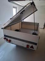 Ruime degelijke bagagewagen (aanhanger) Stema WZA650, Auto diversen, Ophalen, Gebruikt