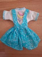 Barbie Skipper Fashion Party 'n Play (1990), Ophalen of Verzenden, Gebruikt, Kleertjes