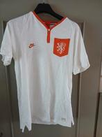 NIKE SHIRT NEDERLANDS ELFTAL MAAT L, Kleding | Heren, Sportkleding, Ophalen of Verzenden, Zo goed als nieuw, Voetbal